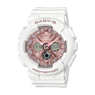 Дамски часовник CASIO - BA-130-7A1ER