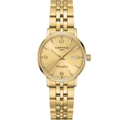 Дамски часовник CERTINA - C035.210.33.367.00