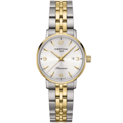 Дамски часовник CERTINA - C035.210.55.037.02