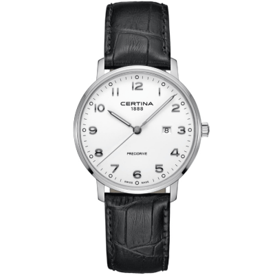 Мъжки часовник CERTINA 60th Anniversary DS Concept Special Edition - C035.410.16.012.00