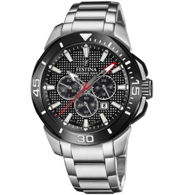 Мъжки часовник FESTINA Chrono Bike - F20641/4