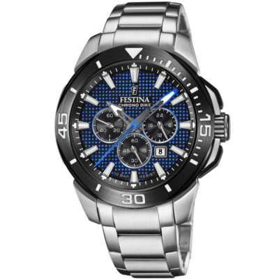 Мъжки часовник FESTINA Chrono Bike - F20641/2