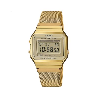 Мъжки часовник CASIO Vintage - A700WEMG-9AEF