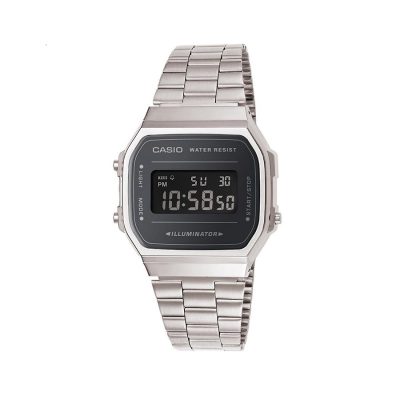 Мъжки часовник CASIO Collection - A168WEM-1EF