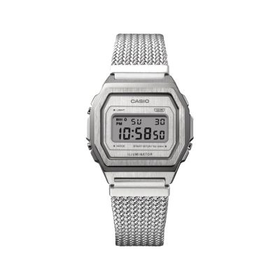 Мъжки часовник CASIO Collection - A1000MA-7EF