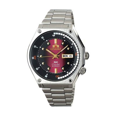 Мъжки часовник ORIENT Automatic SK - RA-AA0B02R