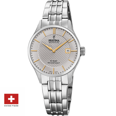 Дамски часовник FESTINA - F20006/2