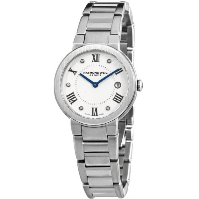 Дамски часовник RAYMOND WEIL - 5245-ST-00681