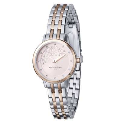 Дамски часовник PIERRE CARDIN - CBL.0003