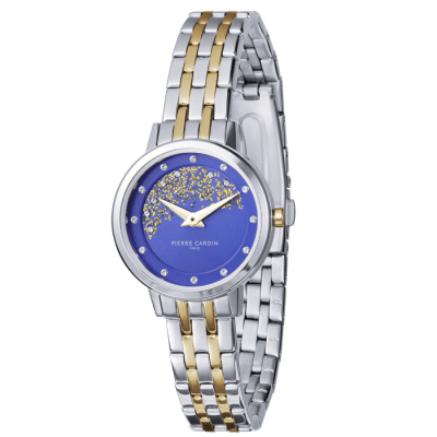 Дамски часовник PIERRE CARDIN - CBL.0004