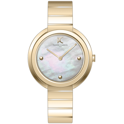 Дамски часовник PIERRE CARDIN - CMC.8005